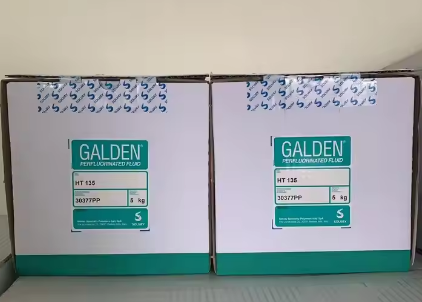 SL Original Italian Solvay GALDEN HT200 HT270 Coolant Heat Transfer Fluid/Perfluorinated Polyether Oil/fluorinated Fluid