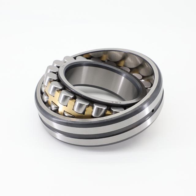 Tapered Roller Bearings and Applications