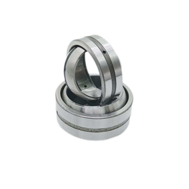 GE...ES, GE…ES-2RS, GEZ…ES, GEZ bearing used at mill factory 