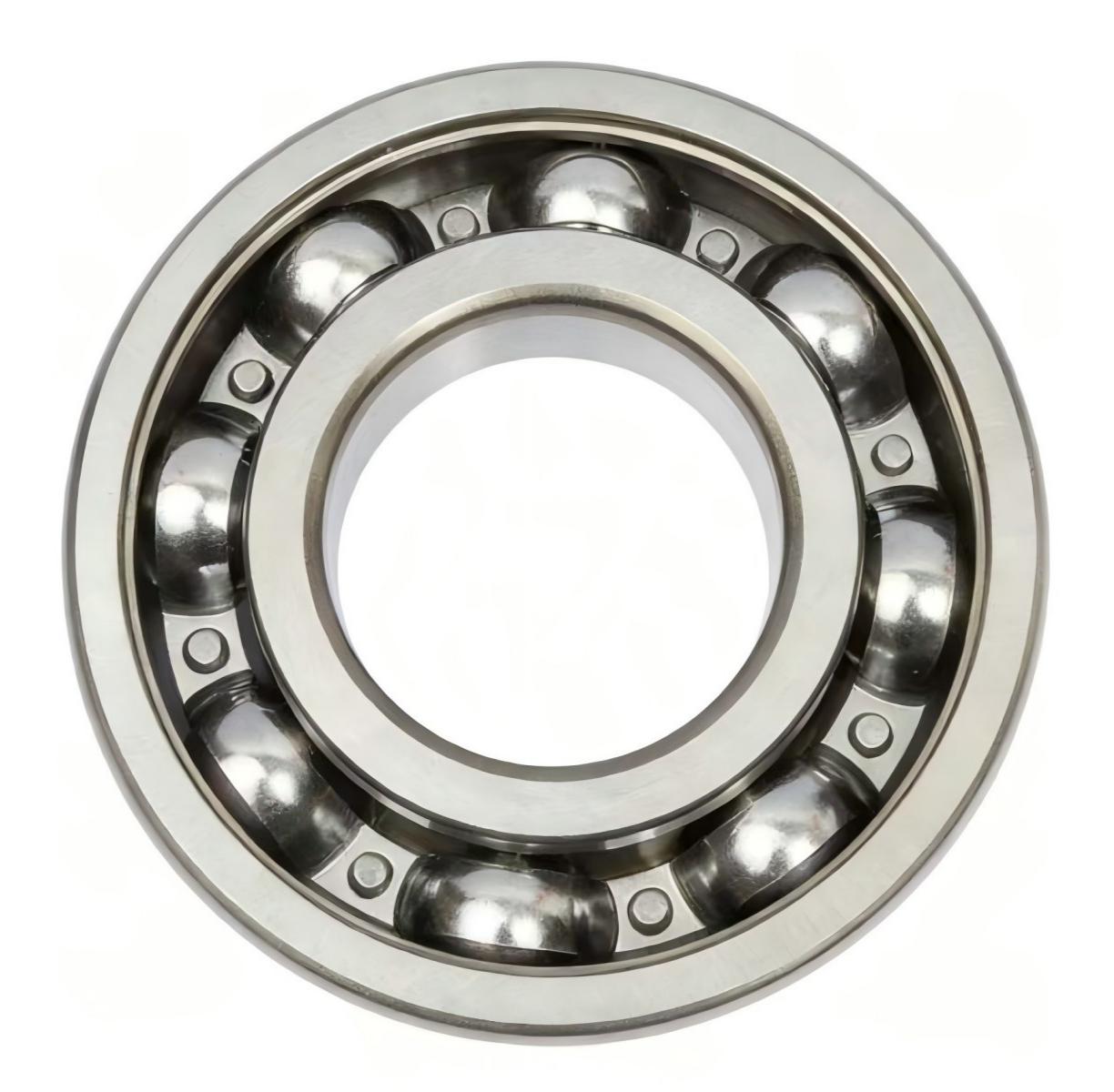 aircraft deep groove ball bearing