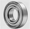 607 Deep Groove Ball Bearing Miniature High Speed Low Noise Precision Bearing for Motors & Instruments