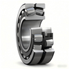 23960 Spherical Roller Bearing 300x420x90 Mm with High Radial Load Capacity