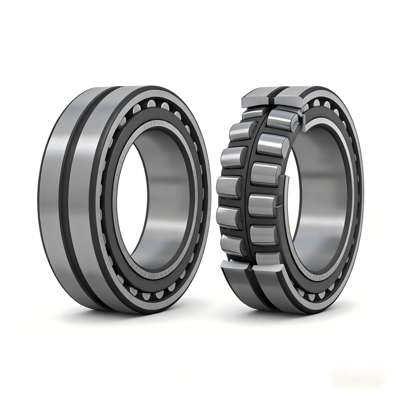 23964 CA/W33 Spherical Roller Bearing 320×440×90 Industrial Grade Bearing