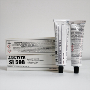 SL26 50Ml Loctiter 569 586 577 Pipe Thread Sealant Rubber Liquid Raw Material Tape Glue Sealing Adhesive