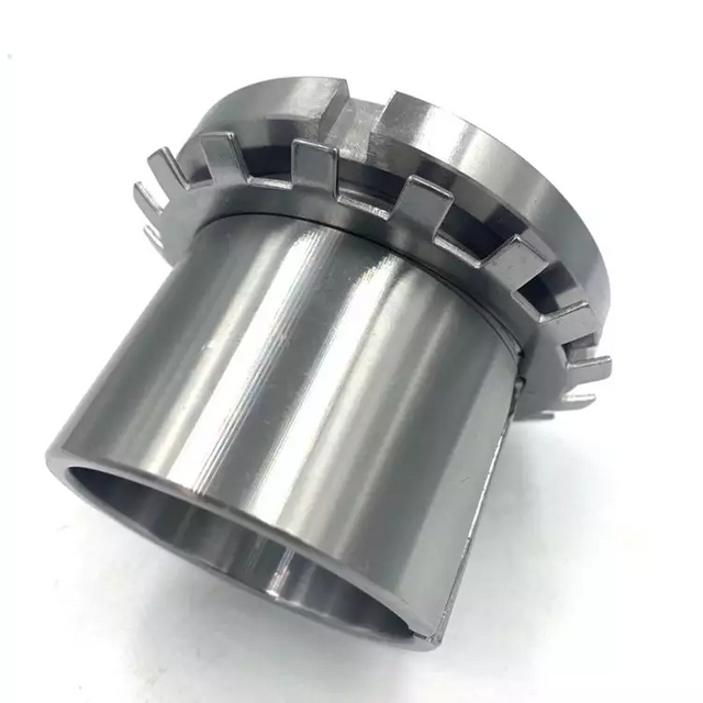 H315 High-Precision Stainless Steel Adapter Sleeve