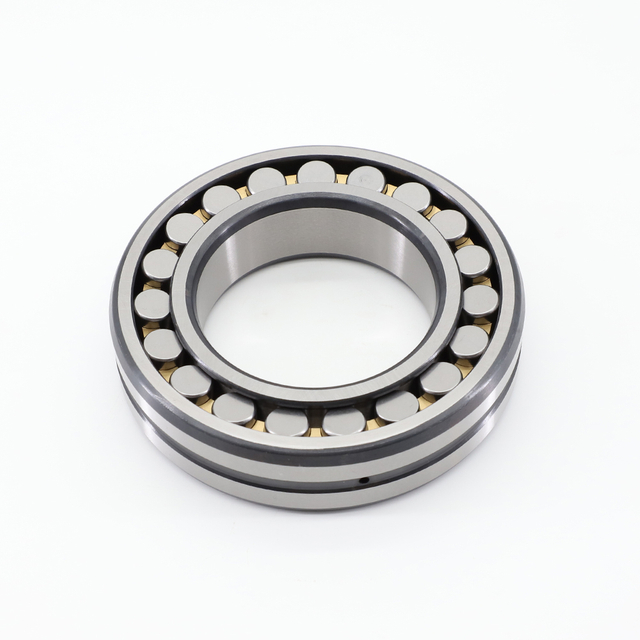 Hot-sale TMB NU202 Straight Cylindrical Roller Bearing