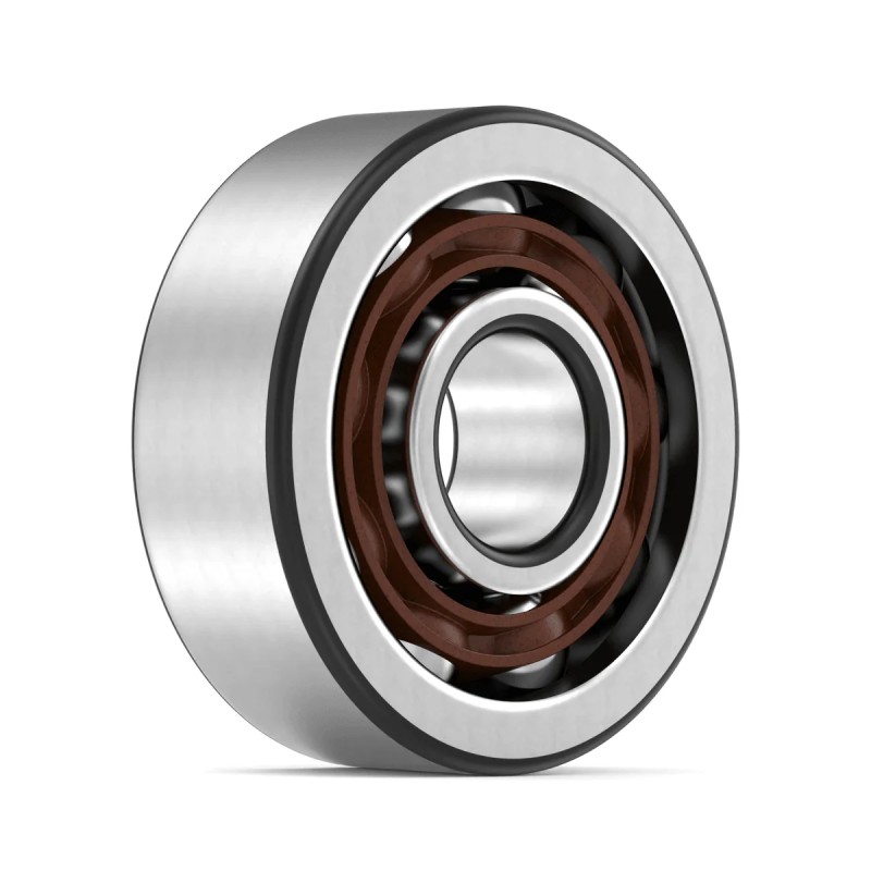 7205-B-XL-TVP-UO Angular Contact Ball Bearing 25x52x15 Mm 40&deg; Contact Angle Universal Pairing X-Life