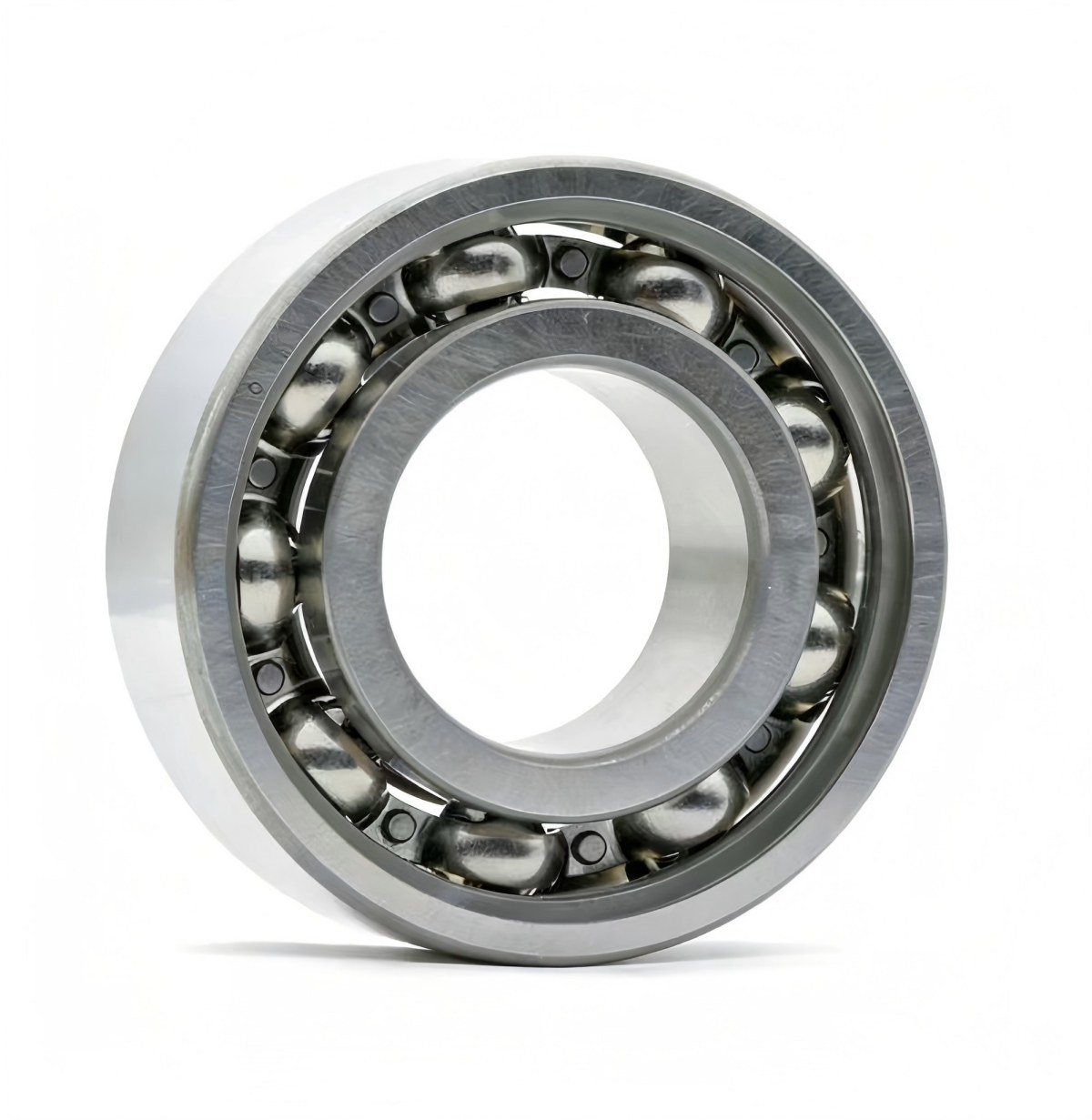 W604 Deep groove ball bearing