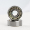 605ZZ Deep Groove Ball Bearing 