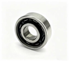 607 Deep Groove Ball Bearing Miniature High Speed Low Noise Precision Bearing for Motors & Instruments