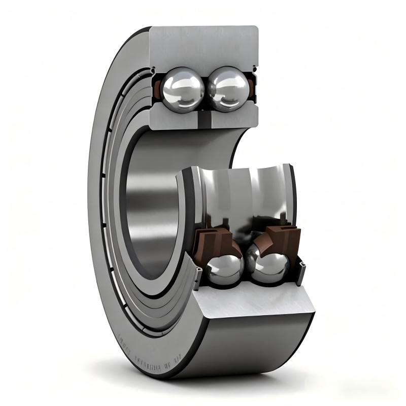 23964 CA/W33 Spherical Roller Bearing 320×440×90 Industrial Grade Bearing