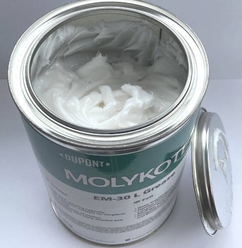 YJJ038 Molykote EM-30L Grease for Plastic Parts