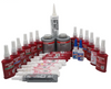 WJR03 Loctit 271 Red High Strength Acrylic Anaerobic Threadlocker Sealant, 50-250ml