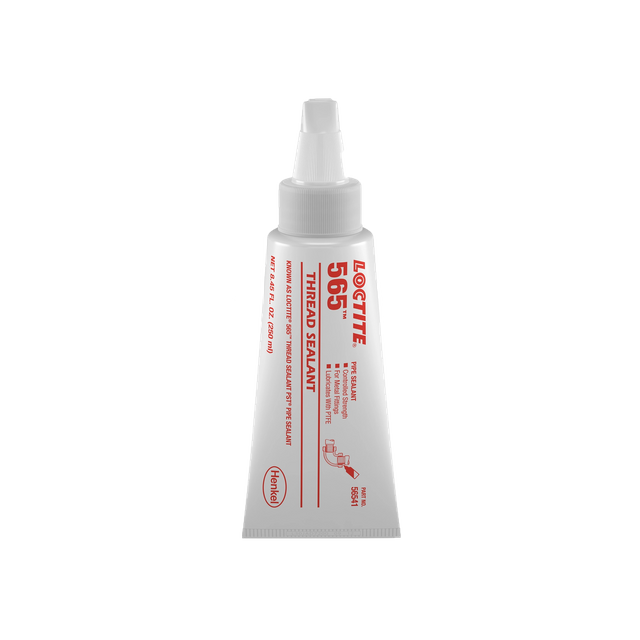 zyx Loctiter 577 Pipe thread sealant Anaerobic Sealing Adhesive Flat Metal Fitting Glue Alternative to sealing tape paste