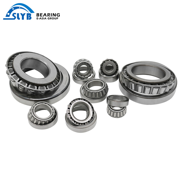 FM Tapered Roller Bearing 44143/44348 Timkeen Standard Bearing Use for Auto Parts/Engine Parts