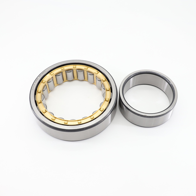 Metric Inch Needle Bearing Cage Assemblies