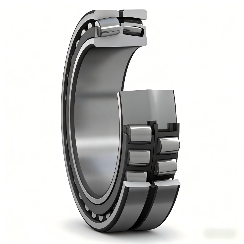 23960 Spherical Roller Bearing 300x420x90 Mm with High Radial Load Capacity