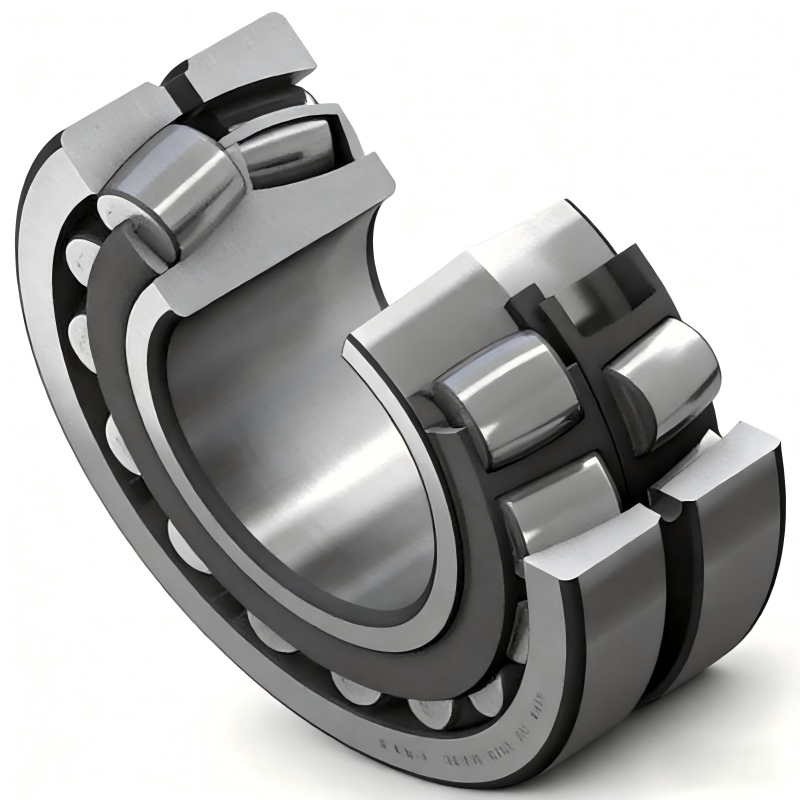 23964 CA/W33 Spherical Roller Bearing 320×440×90 Industrial Grade Bearing