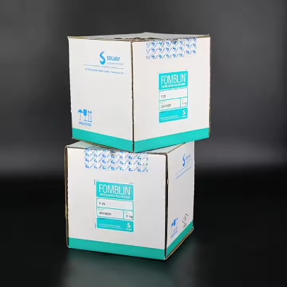 SL Original Italian Solvay GALDEN HT200 HT270 Coolant Heat Transfer Fluid/Perfluorinated Polyether Oil/fluorinated Fluid