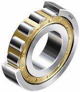 Roller Bearing Efficiency