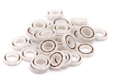 SL10 Hot Selling 608ZZ Deep Groove Ball Bearing 