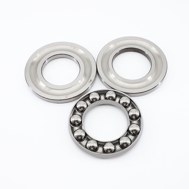 51108 Thrust Ball Bearings YJJ022