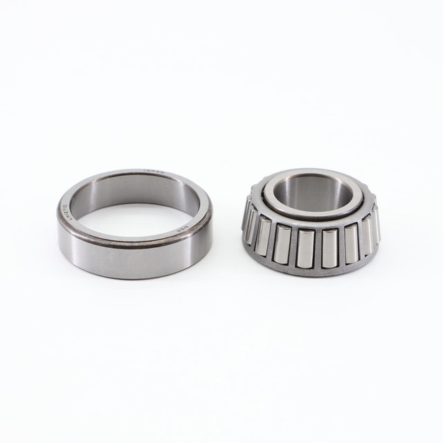 YJJ023 Recommend High Performance Mining Tapered Roller Bearings 