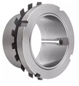 Wyw10 High Precision Stainless Steel Adapter Sleeve H315 