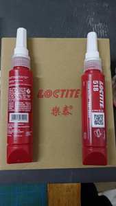 SL41 518 50ml Primerless Anaerobic Flange Sealant Be Used for Aluminum Substrates