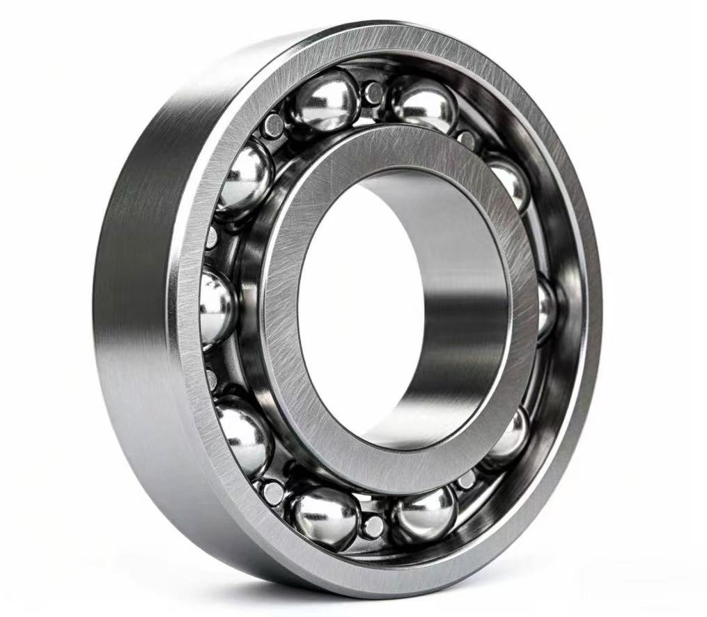 609 Miniature Bearing 9×24×7mm High Speed Deep Groove Ball Bearing