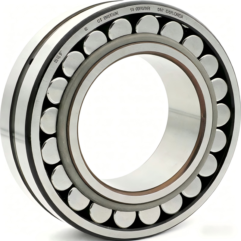 23960 Spherical Roller Bearing 300x420x90 Mm with High Radial Load Capacity