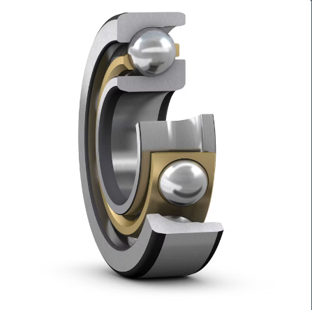 SL18 High Quality 6305 Angular Contact Ball Bearings