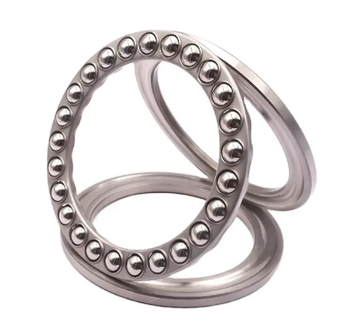 High-Speed Separable Thrust Ball Bearing Industrial Gearboxes